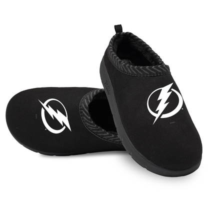 Tampa Bay Lightning Primary Logo Mission