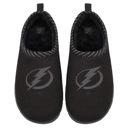 Tampa Bay Lightning Tonal Logo Mission
