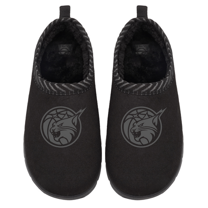 Minnesota Lynx Tonal Logo Mission