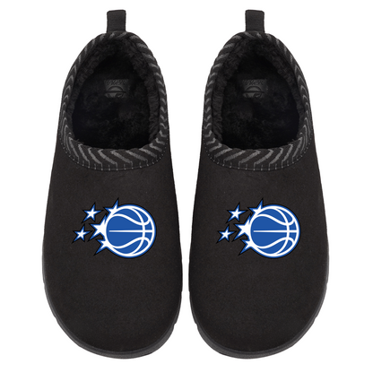 Orlando Magic Primary Logo Mission