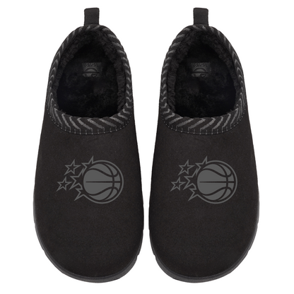 Orlando Magic Tonal Logo Mission