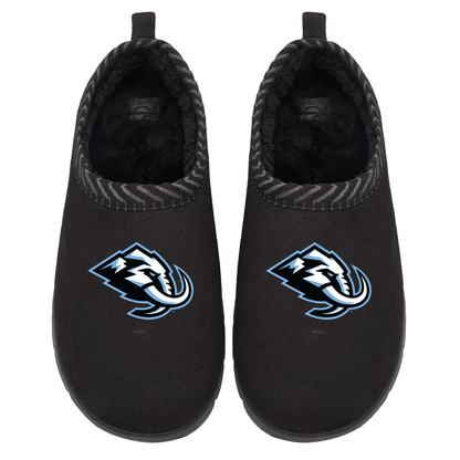 Utah Mammoth Primary Logo Mission