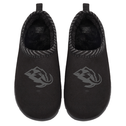 Utah Mammoth Tonal Logo Mission