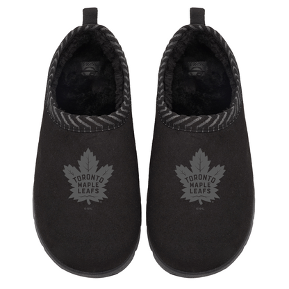 Toronto Maple Leafs Tonal Logo Mission