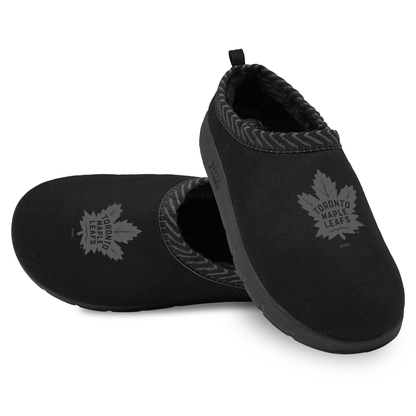 Toronto Maple Leafs Tonal Logo Mission