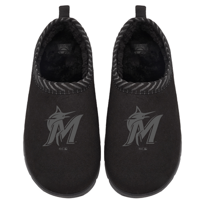 Miami Marlins Alternative Tonal Logo Mission