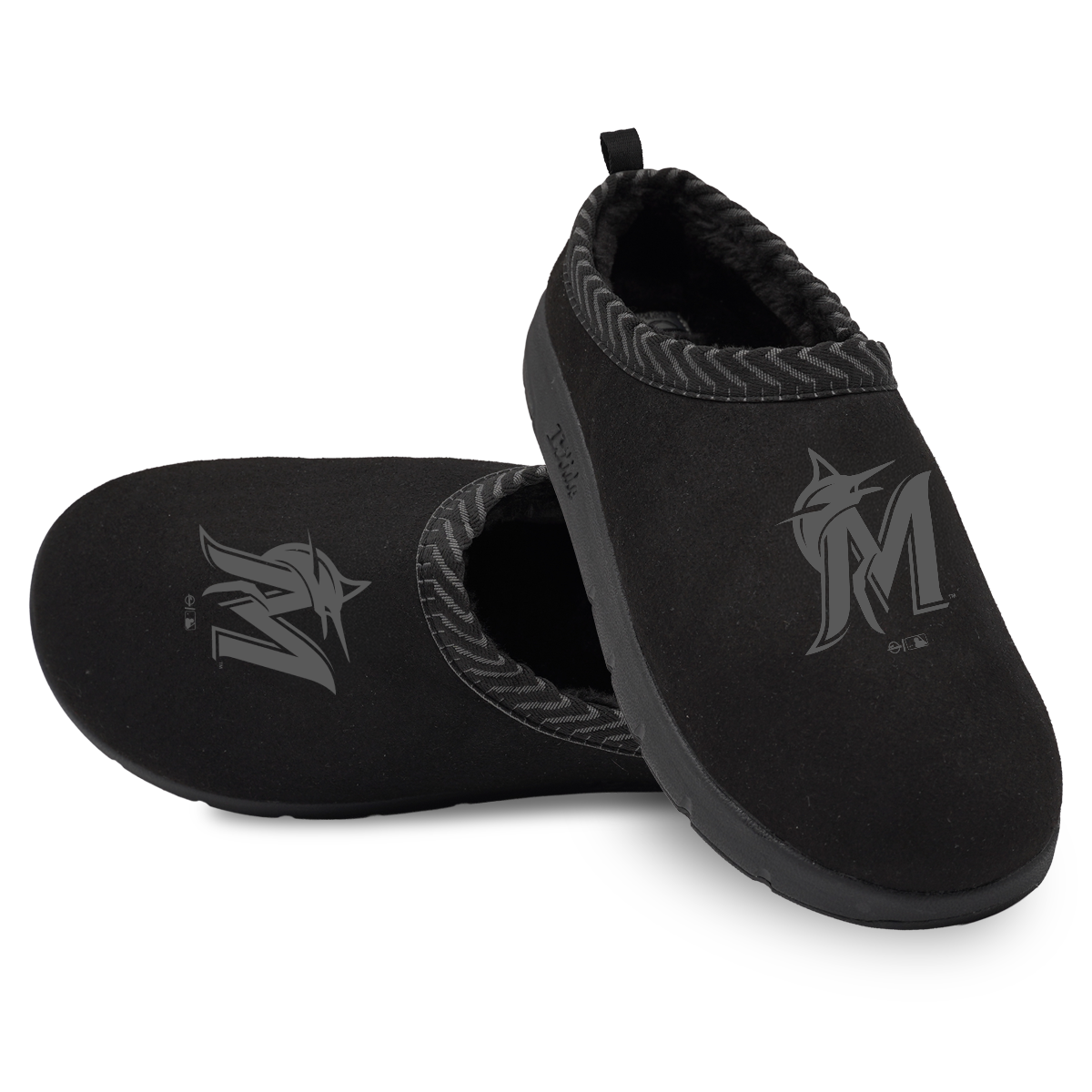 Miami Marlins Alternative Tonal Logo Mission