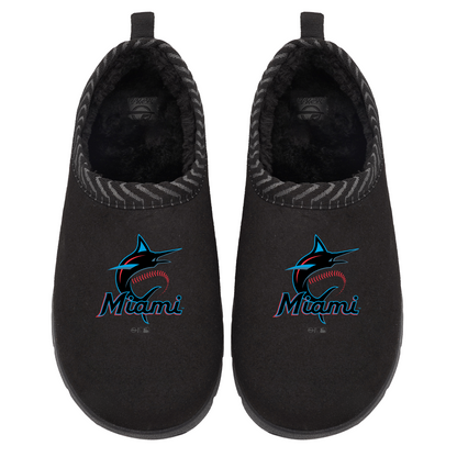 Miami Marlins Primary Logo Mission