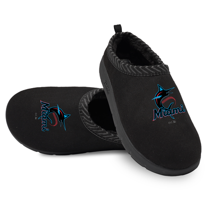 Miami Marlins Primary Logo Mission