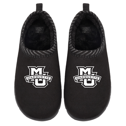 Marquette Golden Eagles Primary Logo Mission