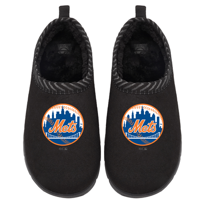 New York Mets Primary Logo Mission