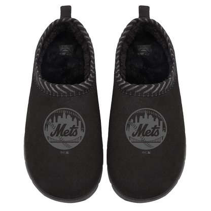 New York Mets Tonal Logo Mission