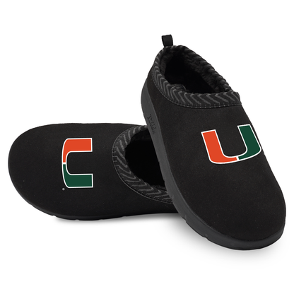 Miami Hurricanes Primary Logo Mission