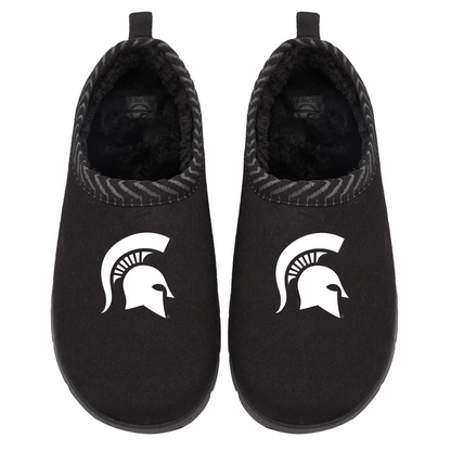 Michigan State Spartans Primary Logo Mission