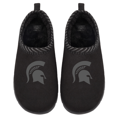 Michigan State Spartans Tonal Logo Mission