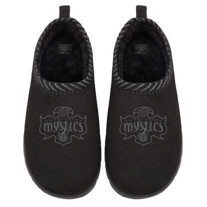 Washington Mystics Tonal Logo Mission