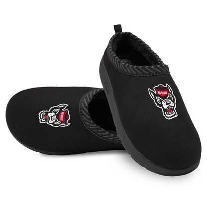 NC State Wolfpack Primary Logo Mission