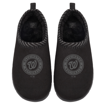 Washington Nationals Tonal Logo Mission