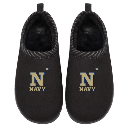 Navy Midshipmen Primary Logo Mission