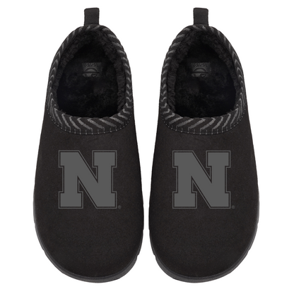 Nebraska Cornhuskers Tonal Logo Mission