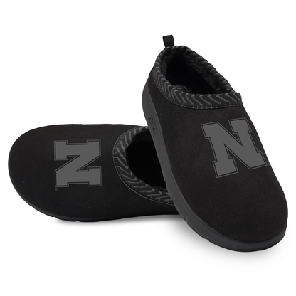 Nebraska Cornhuskers Tonal Logo Mission