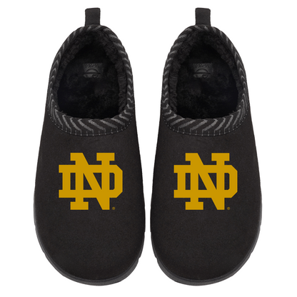 Notre Dame Fighting Irish Primary Logo Mission