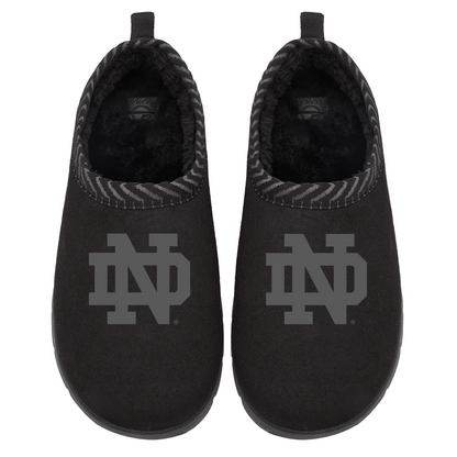 Notre Dame Fighting Irish Tonal Logo Mission