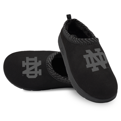 Notre Dame Fighting Irish Tonal Logo Mission
