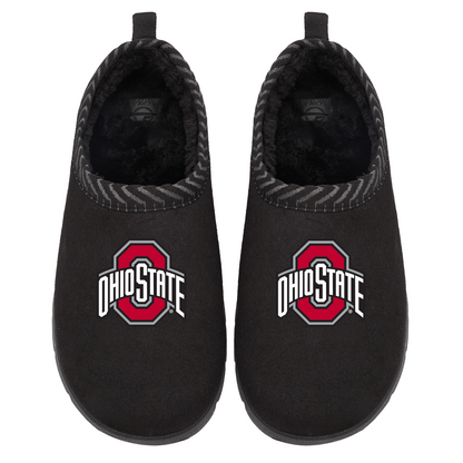 Ohio State Buckeyes Primary Logo Mission