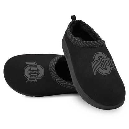 Ohio State Buckeyes Tonal Logo Mission