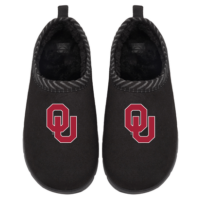 Oklahoma Sooners Primary Logo Mission