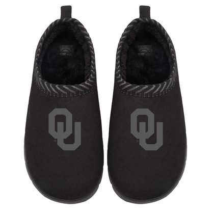 Oklahoma Sooners Tonal Logo Mission