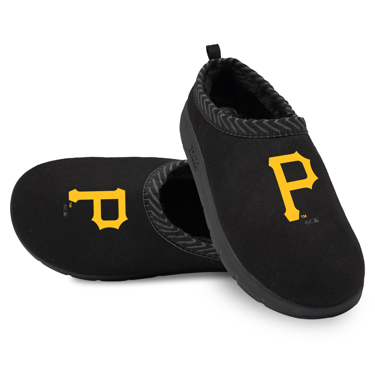 Pittsburgh Pirates Primary Logo Mission