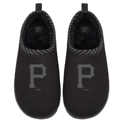 Pittsburgh Pirates Tonal Logo Mission