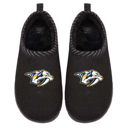 Nashville Predators Primary Logo Mission