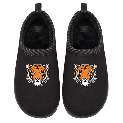 Princeton Tigers Primary Logo Mission