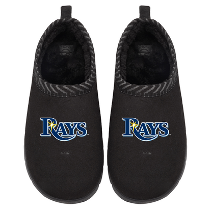 Tampa Bay Rays Primary Logo Mission