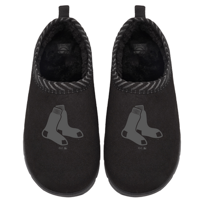 Boston Red Sox Tonal Logo Mission