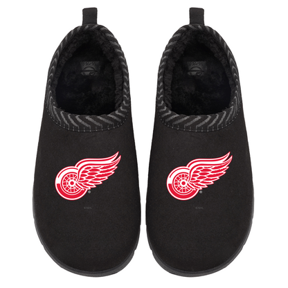 Detroit Red Wings Primary Logo Mission