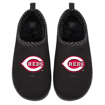 Cincinnati Reds Primary Logo Mission