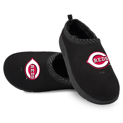 Cincinnati Reds Primary Logo Mission