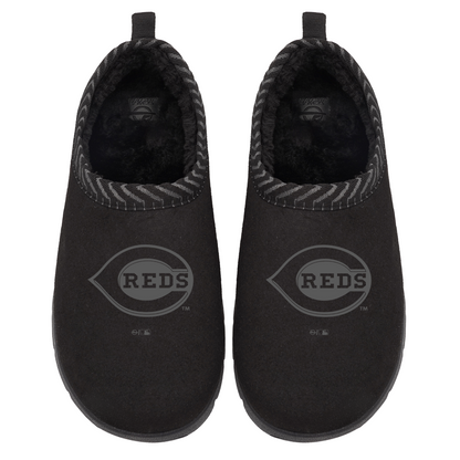 Cincinnati Reds Tonal Logo Mission