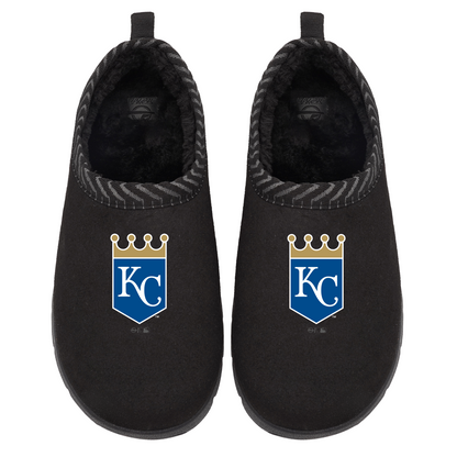 Kansas City Royals Primary Logo Mission