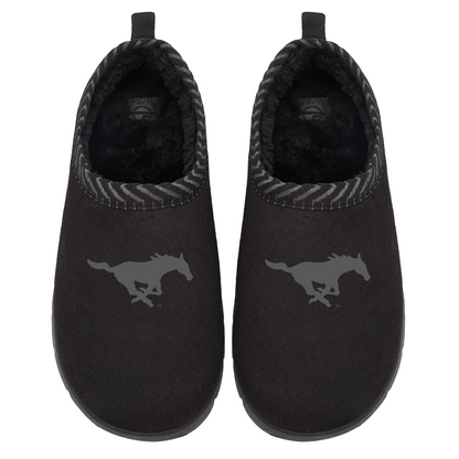 SMU Mustangs Tonal Logo Mission