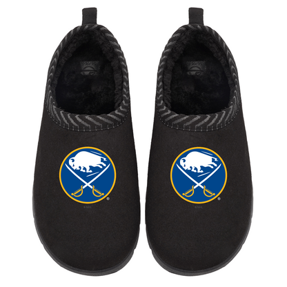 Buffalo Sabres Primary Logo Mission