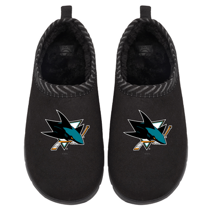 San Jose Sharks Primary Logo Mission