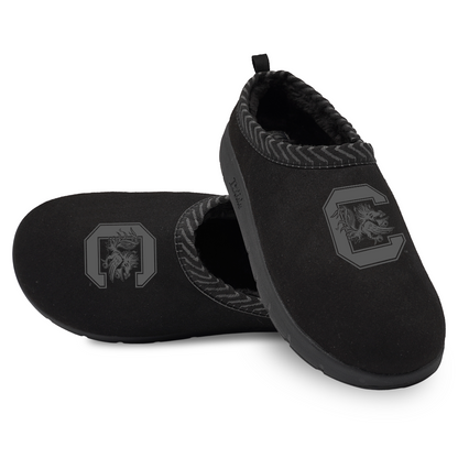South Carolina Gamecocks Tonal Logo Mission