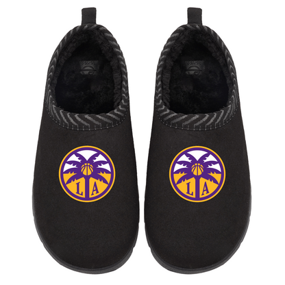 Los Angeles Sparks Primary Logo Mission