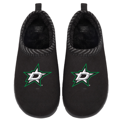 Dallas Stars Primary Logo Mission