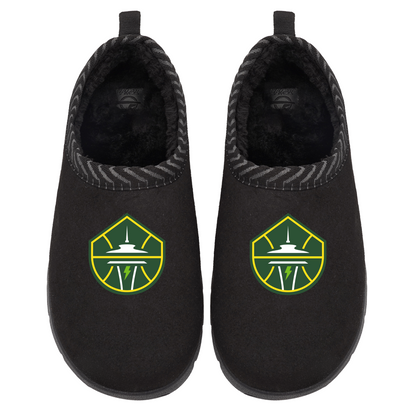 Seattle Storm Primary Logo Mission